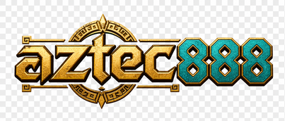 aztec888 โลโก้
